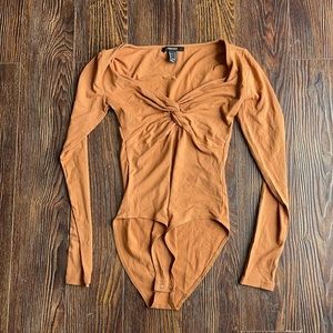 Super cute Forever 21 body suit size S.